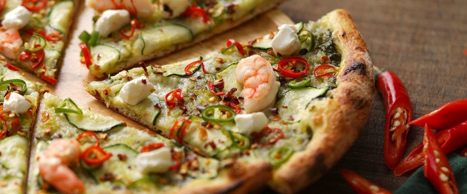 堤諾義式比薩 Tino's Pizza Café 板橋府中店
